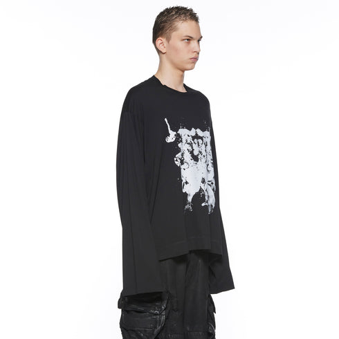 JULIUS 917CPM3 Black / Hermann Over Top